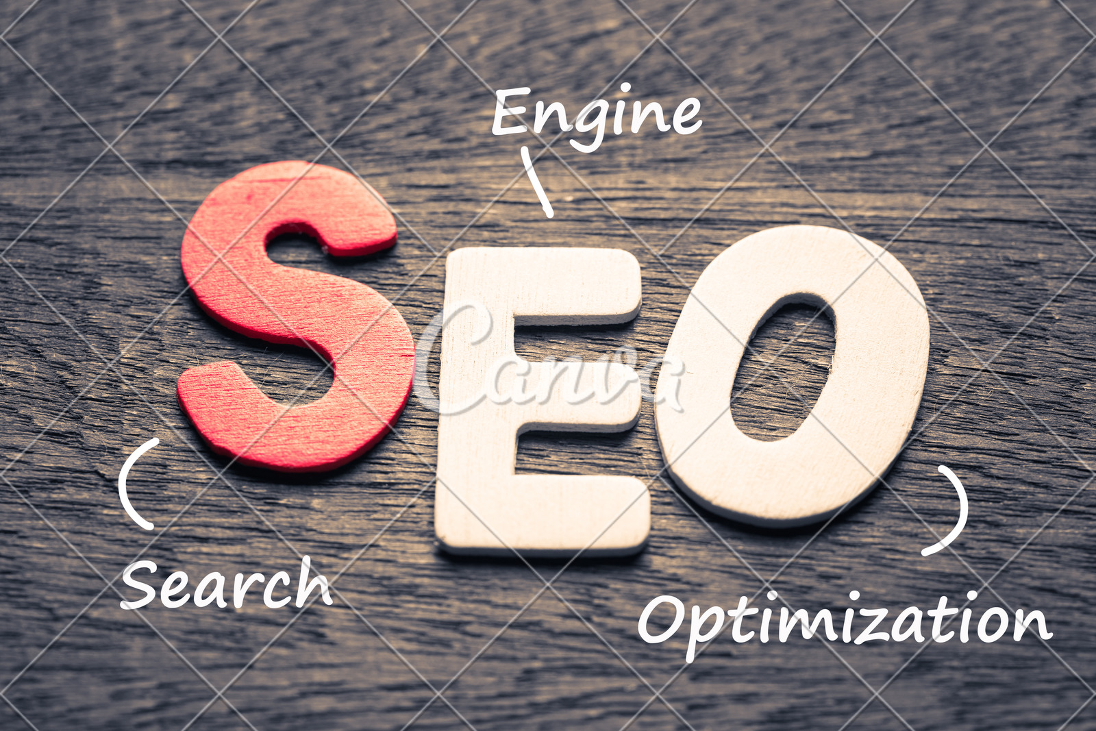 سئو یاSearch Engine Optimization 